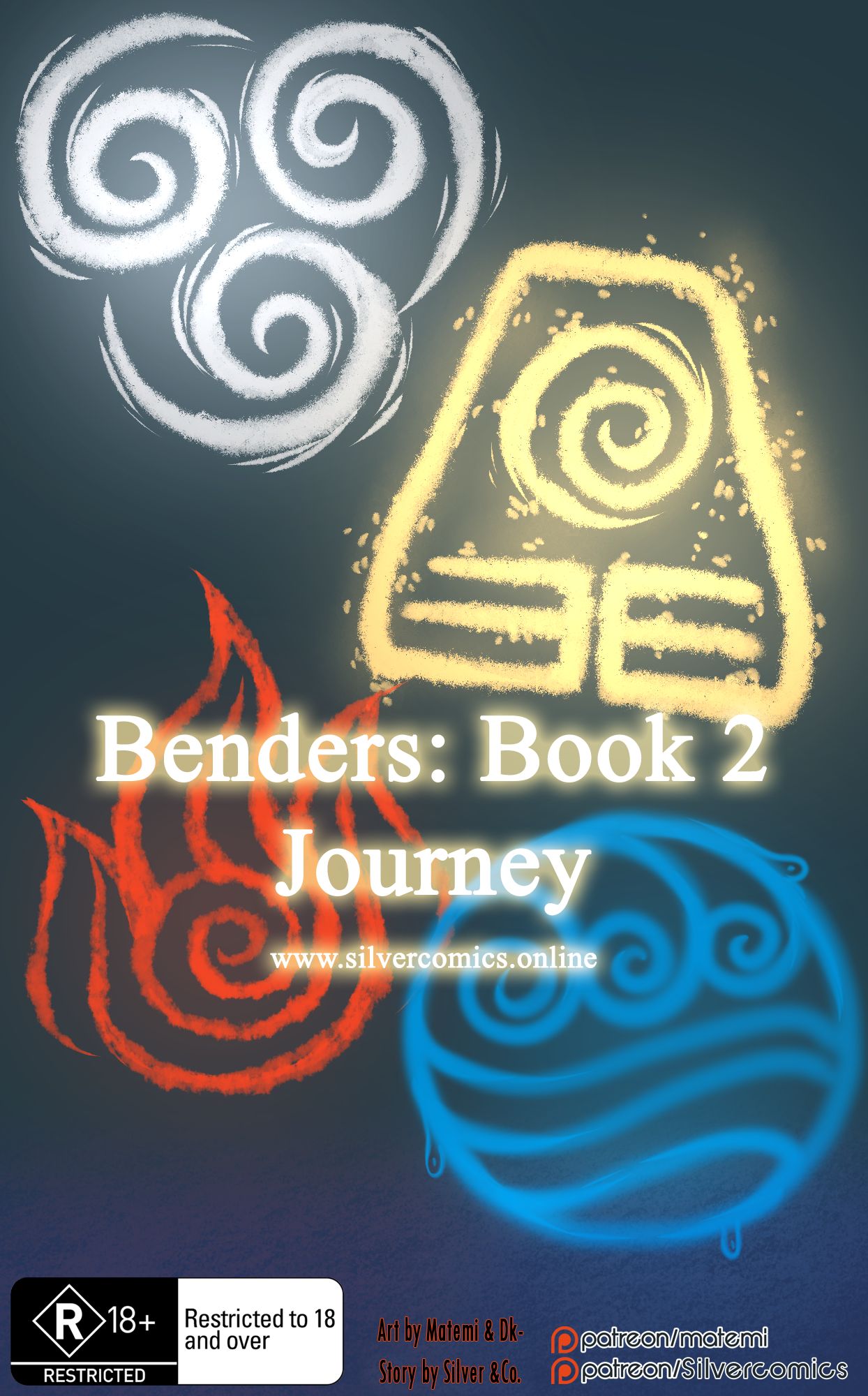 [Matemi] Benders Book 2. Journey_00.jpg